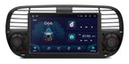XTRONS IA7250FLBS 7in Wireless CarPlay Android Head Unit