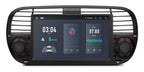 XTRONS IA7250FLBS 7in Wireless CarPlay Android Head Unit
