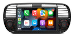 XTRONS IA7250FLBS 7in Wireless CarPlay Android Head Unit