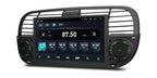 XTRONS IA7250FLBS 7in Wireless CarPlay Android Head Unit