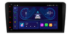 XTRONS ID80A3AL Audi A3 S3 RS3 8in Android Car Stereo Wireless CarPlay 4GB 64GB