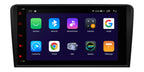 XTRONS ID80A3AL Audi A3 S3 RS3 8in Android Car Stereo Wireless CarPlay 4GB 64GB