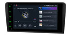 XTRONS ID80A3AL Audi A3 S3 RS3 8in Android Car Stereo Wireless CarPlay 4GB 64GB