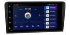 XTRONS ID80A3AL Audi A3 S3 RS3 8in Android Car Stereo Wireless CarPlay 4GB 64GB