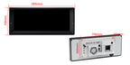 XTRONS IQ1439BH BMW E39 10.25" Android Head Unit 8GB 256GB