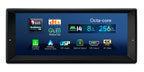 XTRONS IQ1439BH BMW E39 10.25" Android Head Unit 8GB 256GB