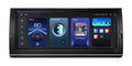 XTRONS IQ1453BH Qualcomm 665 Android 14 10.25" Head Unit for BMW X5 E53
