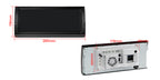 XTRONS BMW X5 E53 Android 14 Head Unit 10.25in QLED DSP