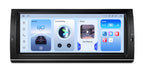 XTRONS BMW X5 E53 Android 14 Head Unit 10.25in QLED DSP