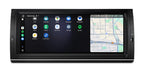 XTRONS BMW X5 E53 Android 14 Head Unit 10.25in QLED DSP
