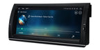 XTRONS BMW X5 E53 Android 14 Head Unit 10.25in QLED DSP