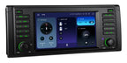 XTRONS IQ7439BL BMW E39 7" Android 14 Head Unit