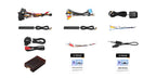 XTRONS IQ7446BL Qualcomm 665 7" Android 14 Head Unit for BMW/Rover/MG