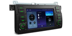 XTRONS IQ7446BL 7" Qualcomm 665 Android 14 Head Unit Car Stereo