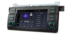 XTRONS IQ7446BL 7" Qualcomm 665 Android 14 Head Unit Car Stereo