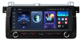 XTRONS Qualcomm 665 8.8" Android 14 Head Unit Car Stereo IQ8446BH