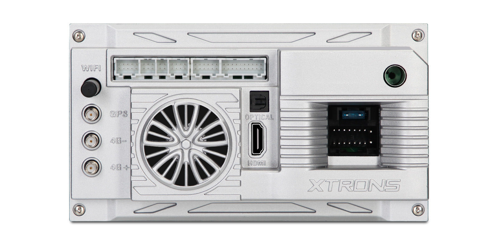 XTRONS Qualcomm 665 8.8" Android 14 Head Unit Car Stereo IQ8446BH