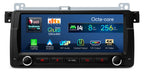 XTRONS Qualcomm 665 8.8" Android 14 Head Unit Car Stereo IQ8446BH
