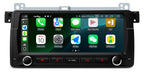 XTRONS IQ8446BH Qualcomm 665 8.8in Android 14 Head Unit BMW/Rover/MG