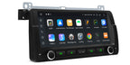 XTRONS Qualcomm 665 8.8" Android 14 Head Unit Car Stereo IQ8446BH