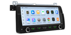 XTRONS Qualcomm 665 8.8" Android 14 Head Unit Car Stereo IQ8446BH