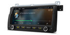 XTRONS Qualcomm 665 8.8" Android 14 Head Unit Car Stereo IQ8446BH