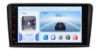 XTRONS IQ84A3AP Audi A3 S3 8in Android 14 Head Unit CarPlay
