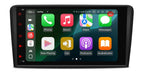 XTRONS IQ84A3AP Audi A3 S3 8in Android 14 Head Unit CarPlay