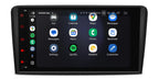 XTRONS IQ84A3AP Audi A3 S3 8in Android 14 Head Unit CarPlay