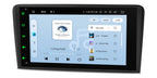 XTRONS IQ84A3AP Audi A3 S3 8in Android 14 Head Unit CarPlay