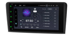 XTRONS IQ84A3AP Audi A3 S3 8in Android 14 Head Unit CarPlay