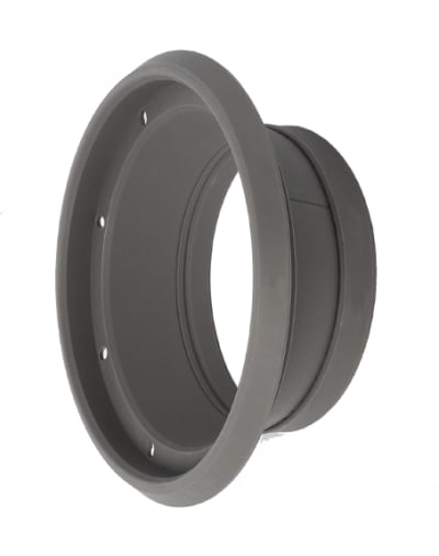 Skinz WaterGuard 200 Silicone Speaker Boot 165mm