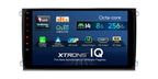 XTRONS IQ94CYPP Porsche Cayenne Qualcomm 665 9in Android 14 Head Unit