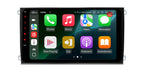 XTRONS IQ94CYPP Porsche Cayenne Qualcomm 665 9in Android 14 Head Unit