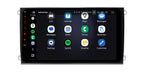 XTRONS IQ94CYPP Porsche Cayenne Qualcomm 665 9in Android 14 Head Unit