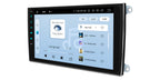 XTRONS IQ94CYPP Porsche Cayenne Qualcomm 665 9in Android 14 Head Unit