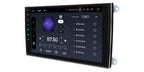 XTRONS IQ94CYPP Porsche Cayenne Qualcomm 665 9in Android 14 Head Unit