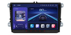 XTRONS IQ94MTVP 9 Inch Android Car Stereo for VW Skoda Seat 8GB RAM 256GB