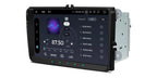 XTRONS IQ94MTVP 9 Inch Android Car Stereo for VW Skoda Seat 8GB RAM 256GB