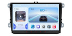 XTRONS IQ94MTVP 9 Inch Android Car Stereo for VW Skoda Seat 8GB RAM 256GB