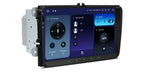 XTRONS IQ94MTVP 9 Inch Android Car Stereo for VW Skoda Seat 8GB RAM 256GB