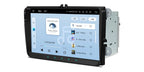 XTRONS IQ94MTVP 9 Inch Android Car Stereo for VW Skoda Seat 8GB RAM 256GB