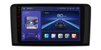 XTRONS IQP94M164P 8" Android Head Unit Mercedes-Benz CarPlay Auto