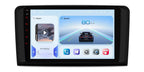 XTRONS IQP94M164P Android Head Unit for Mercedes-Benz Qualcomm 665