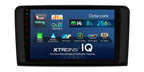 XTRONS IQP94M164P Android Head Unit for Mercedes-Benz Qualcomm 665