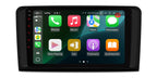 XTRONS IQP94M164P 8" Android Head Unit Mercedes-Benz CarPlay Auto