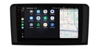 XTRONS IQP94M164P 8" Android Head Unit Mercedes-Benz CarPlay Auto