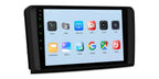 XTRONS IQP94M164P 8" Android Head Unit Mercedes-Benz CarPlay Auto