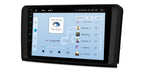 XTRONS IQP94M164P 8" Android Head Unit Mercedes-Benz CarPlay Auto
