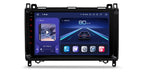 XTRONS IQP94M245P 9" Android 14 Head Unit Car Stereo 8GB 256GB